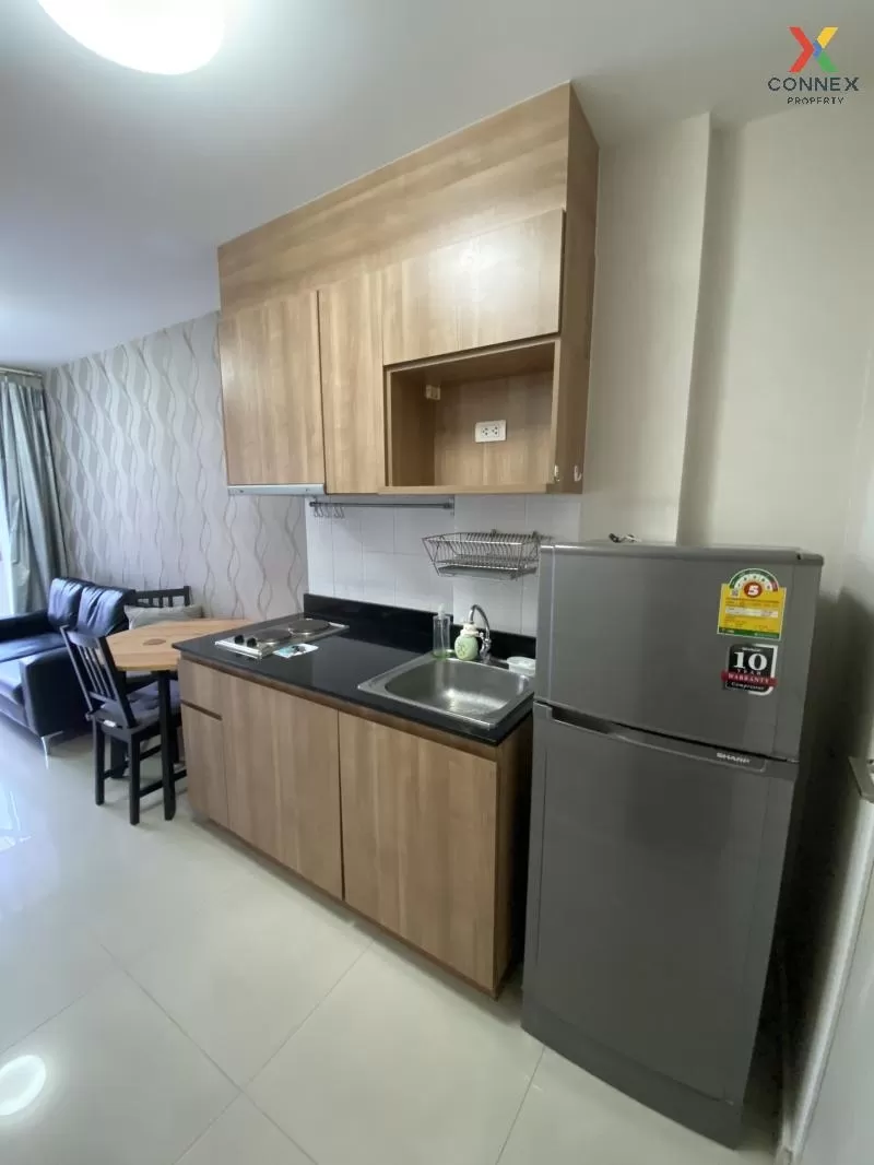 FOR RENT condo , Ideo Ladprao 17 , BTS-Ha Yaek Lat Phrao , Chomphon , Chatuchak , Bangkok , CX-37349 2