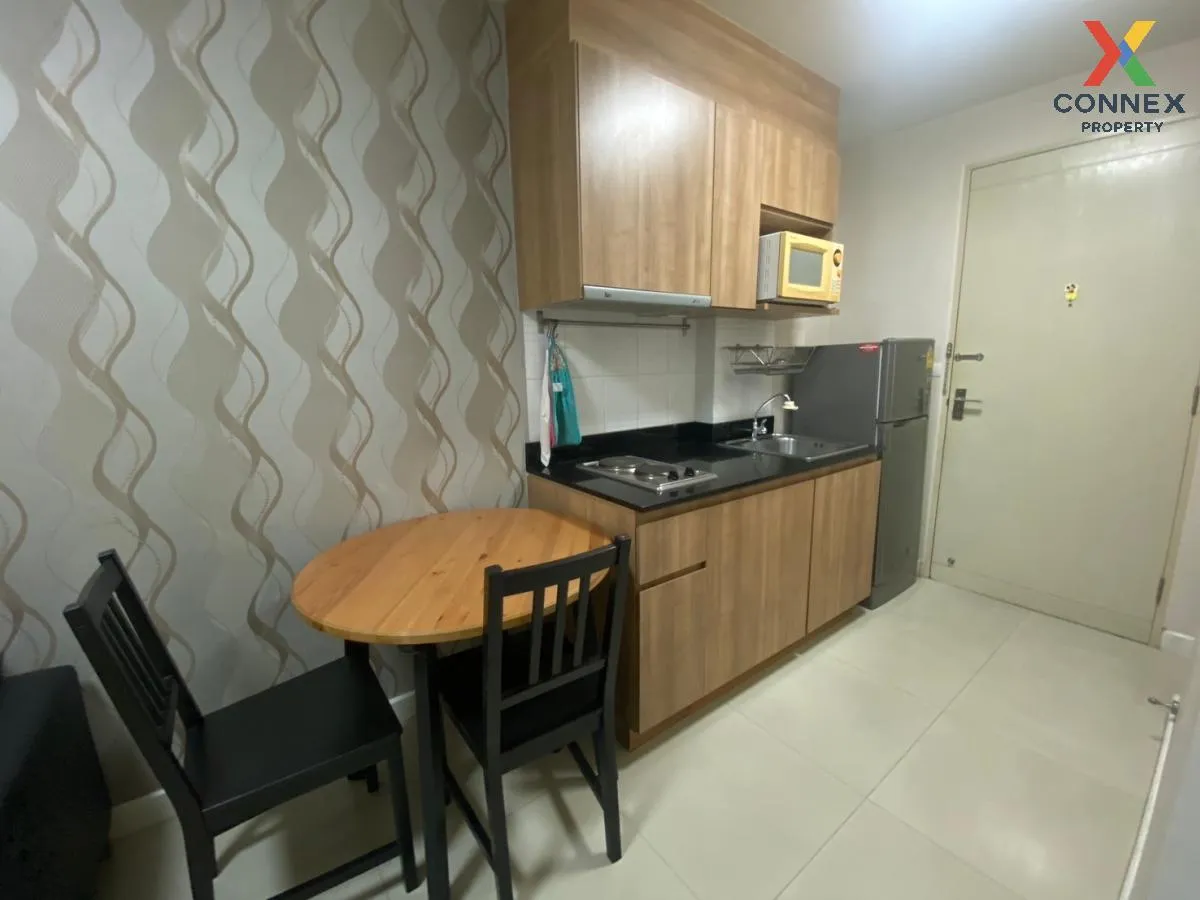 FOR RENT condo , Ideo Ladprao 17 , BTS-Ha Yaek Lat Phrao , Chomphon , Chatuchak , Bangkok , CX-37349 4