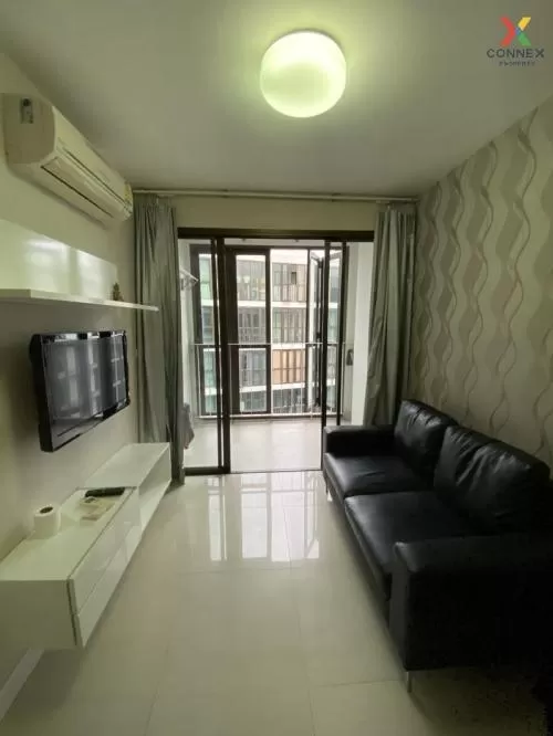 FOR RENT condo , Ideo Ladprao 17 , BTS-Ha Yaek Lat Phrao , Chomphon , Chatuchak , Bangkok , CX-37349