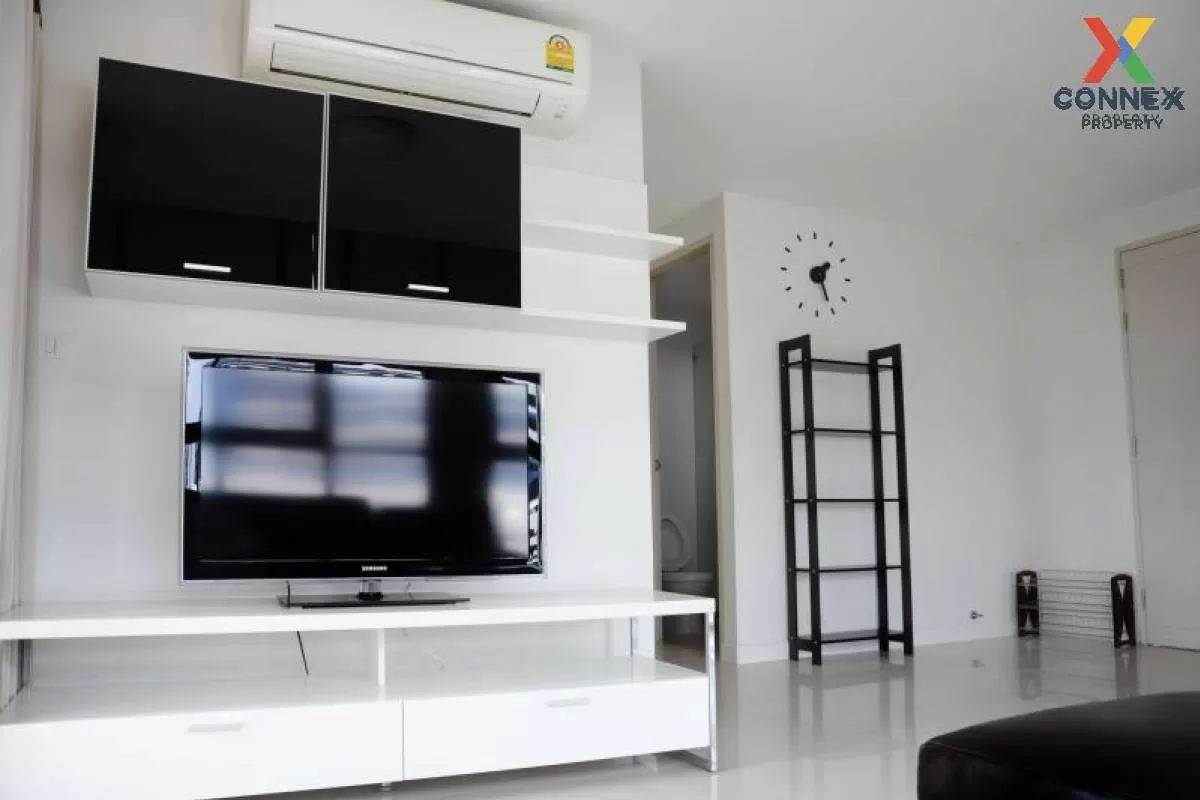 FOR RENT condo , Ideo Ladprao 17 , BTS-Ha Yaek Lat Phrao , Chomphon , Chatuchak , Bangkok , CX-37350 2