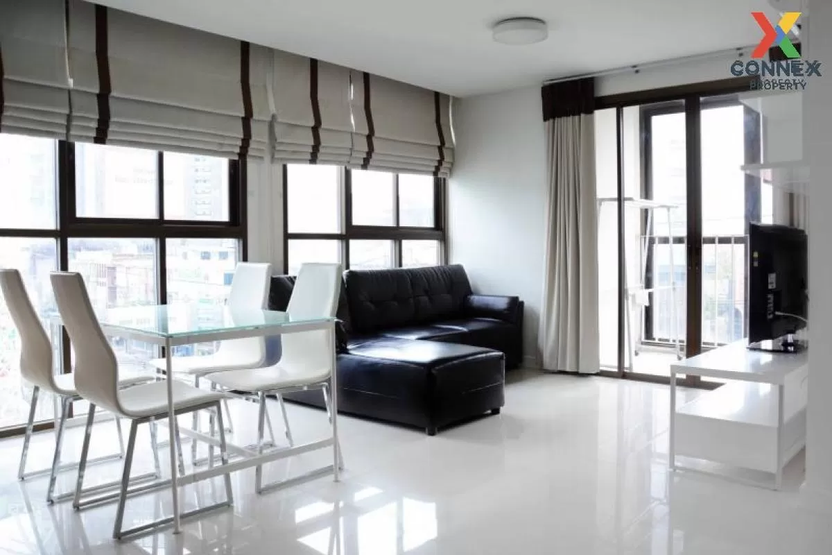 FOR RENT condo , Ideo Ladprao 17 , BTS-Ha Yaek Lat Phrao , Chomphon , Chatuchak , Bangkok , CX-37350 3