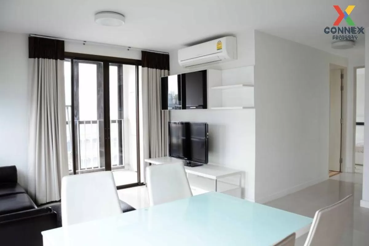 FOR RENT condo , Ideo Ladprao 17 , BTS-Ha Yaek Lat Phrao , Chomphon , Chatuchak , Bangkok , CX-37350 4