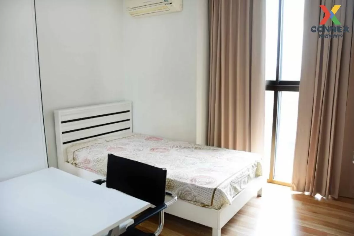 FOR RENT condo , Ideo Ladprao 17 , BTS-Ha Yaek Lat Phrao , Chomphon , Chatuchak , Bangkok , CX-37350