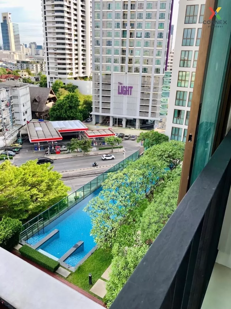 FOR SALE condo , Ideo Ladprao 5 , BTS-Phahon Yothin 59 , Chomphon , Chatuchak , Bangkok , CX-37358