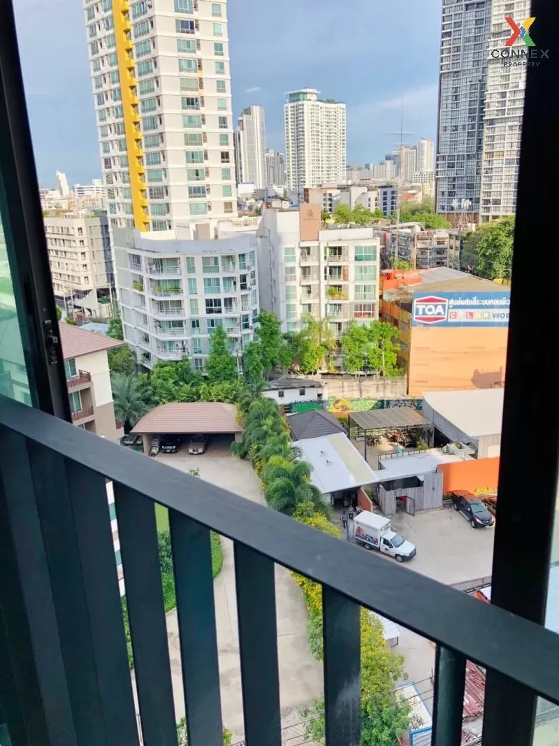 FOR SALE condo , Ideo Ladprao 5 , BTS-Phahon Yothin 59 , Chomphon , Chatuchak , Bangkok , CX-37358