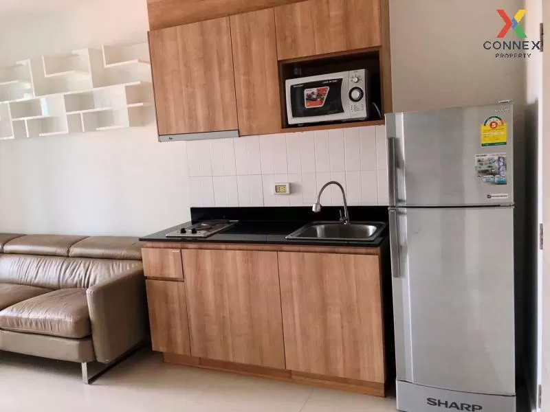 FOR SALE condo , Ideo Ladprao 5 , BTS-Phahon Yothin 59 , Chomphon , Chatuchak , Bangkok , CX-37358 2