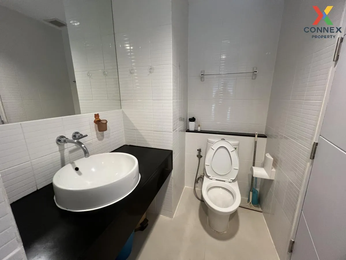 FOR RENT condo , Ideo Ladprao 5 , BTS-Phahon Yothin 59 , Chomphon