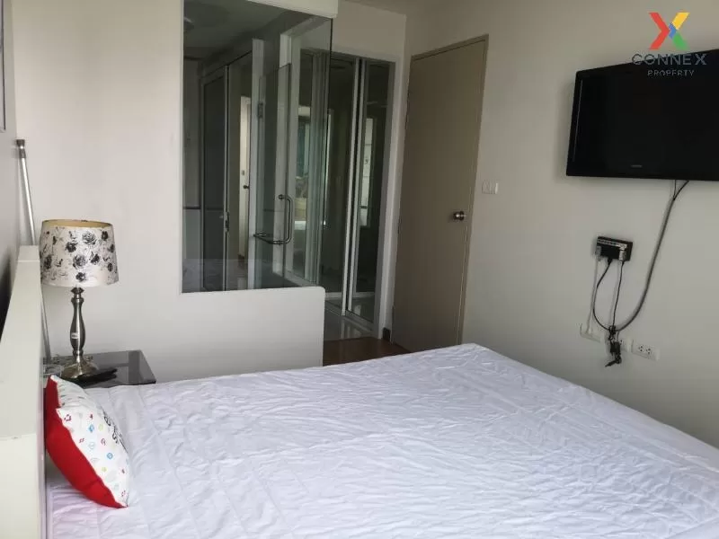 FOR RENT condo , Ideo Ladprao 5 , BTS-Phahon Yothin 59 , Chomphon , Chatuchak , Bangkok , CX-37383