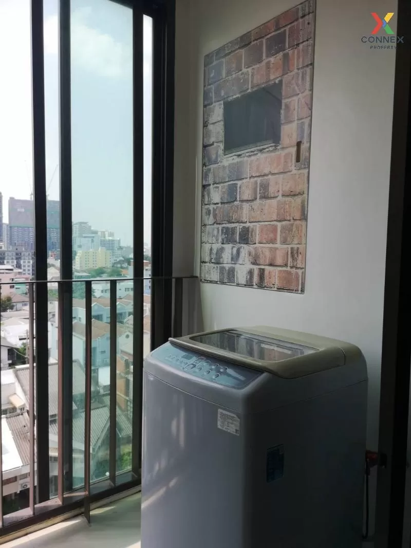 FOR RENT condo , Ideo Ladprao 5 , BTS-Phahon Yothin 59 , Chomphon , Chatuchak , Bangkok , CX-37383