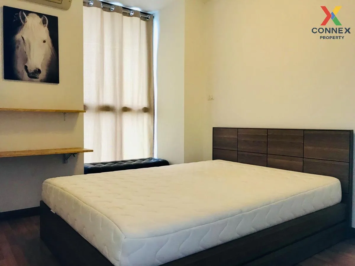 FOR RENT condo , Ideo Ladprao 5 , BTS-Phahon Yothin 59 , Chomphon , Chatuchak , Bangkok , CX-37429