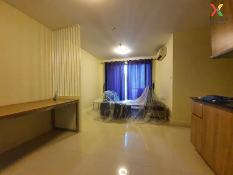 FOR SALE condo , Ideo Ladprao 5 , BTS-Phahon Yothin 59 , Chomphon , Chatuchak , Bangkok , CX-37446 4