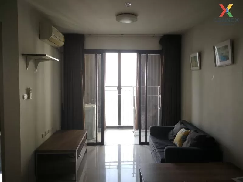 FOR RENT condo , Ideo Ladprao 5 , BTS-Phahon Yothin 59 , Chomphon , Chatuchak , Bangkok , CX-37457