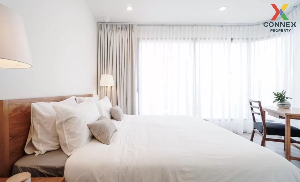 For Rent Condo , Ideo Mobi Asoke , MRT-Phetchaburi , Bang Kapi , Huai Khwang , Bangkok , CX-37556