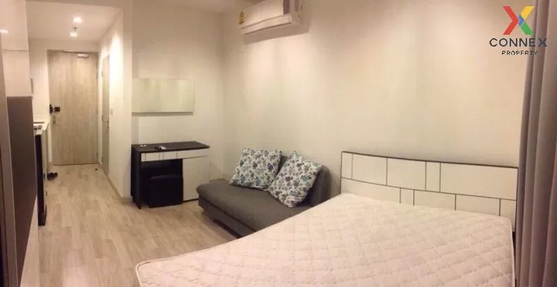 FOR RENT condo , Ideo Mobi Rama 9 , MRT-Phra Ram 9 , Huai Khwang , Huai Khwang , Bangkok , CX-37566