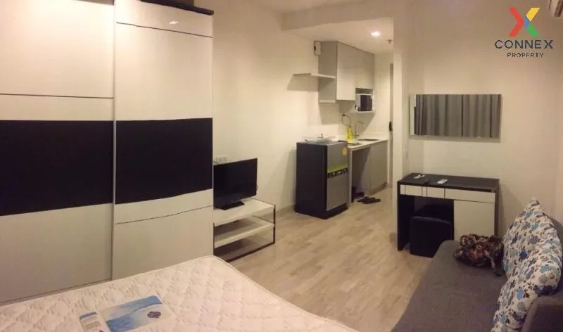 FOR RENT condo , Ideo Mobi Rama 9 , MRT-Phra Ram 9 , Huai Khwang , Huai Khwang , Bangkok , CX-37566