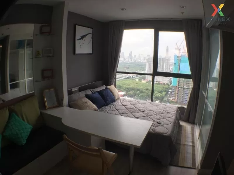 FOR SALE condo , Ideo Mobi Rama 9 , MRT-Phra Ram 9 , Huai Khwang , Huai Khwang , Bangkok , CX-37586