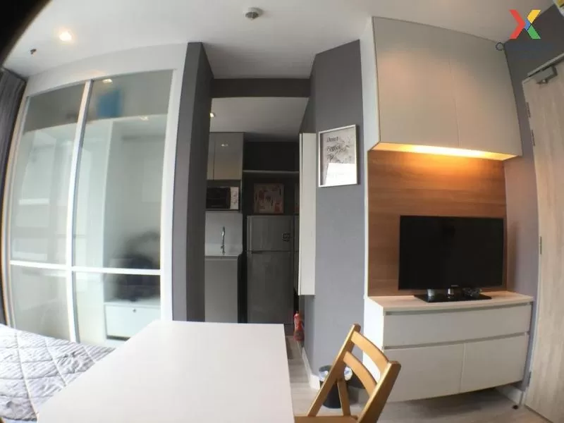 FOR SALE condo , Ideo Mobi Rama 9 , MRT-Phra Ram 9 , Huai Khwang , Huai Khwang , Bangkok , CX-37586