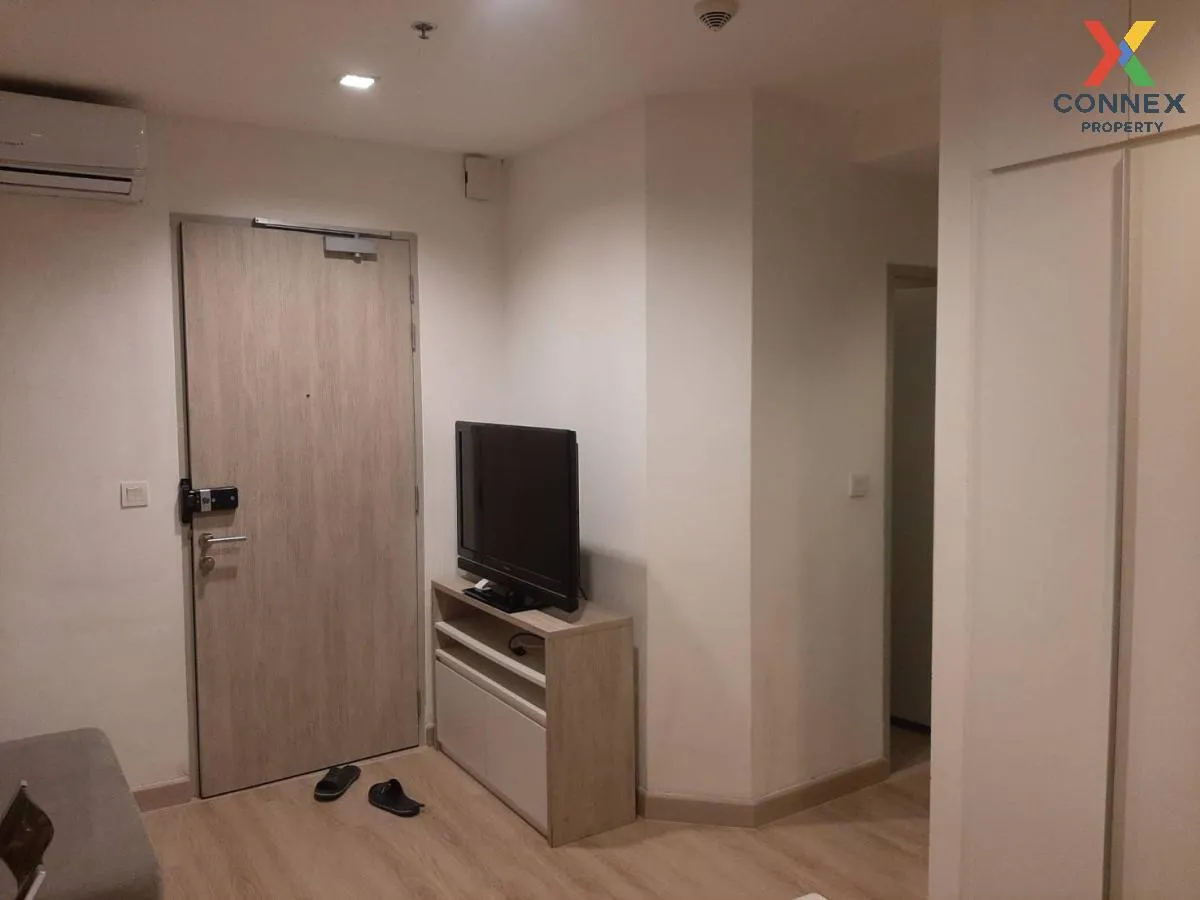 FOR RENT condo , Ideo Mobi Rama 9 , MRT-Phra Ram 9 , Huai Khwang , Huai Khwang , Bangkok , CX-37603 2