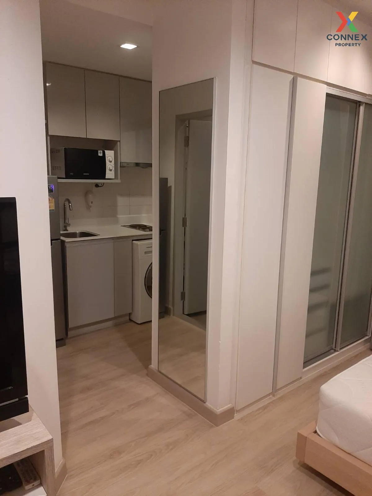 FOR RENT condo , Ideo Mobi Rama 9 , MRT-Phra Ram 9 , Huai Khwang , Huai Khwang , Bangkok , CX-37603 3