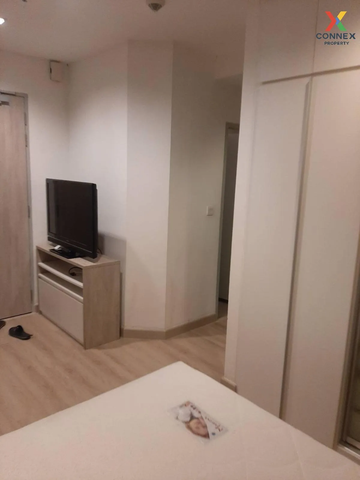 FOR RENT condo , Ideo Mobi Rama 9 , MRT-Phra Ram 9 , Huai Khwang , Huai Khwang , Bangkok , CX-37603