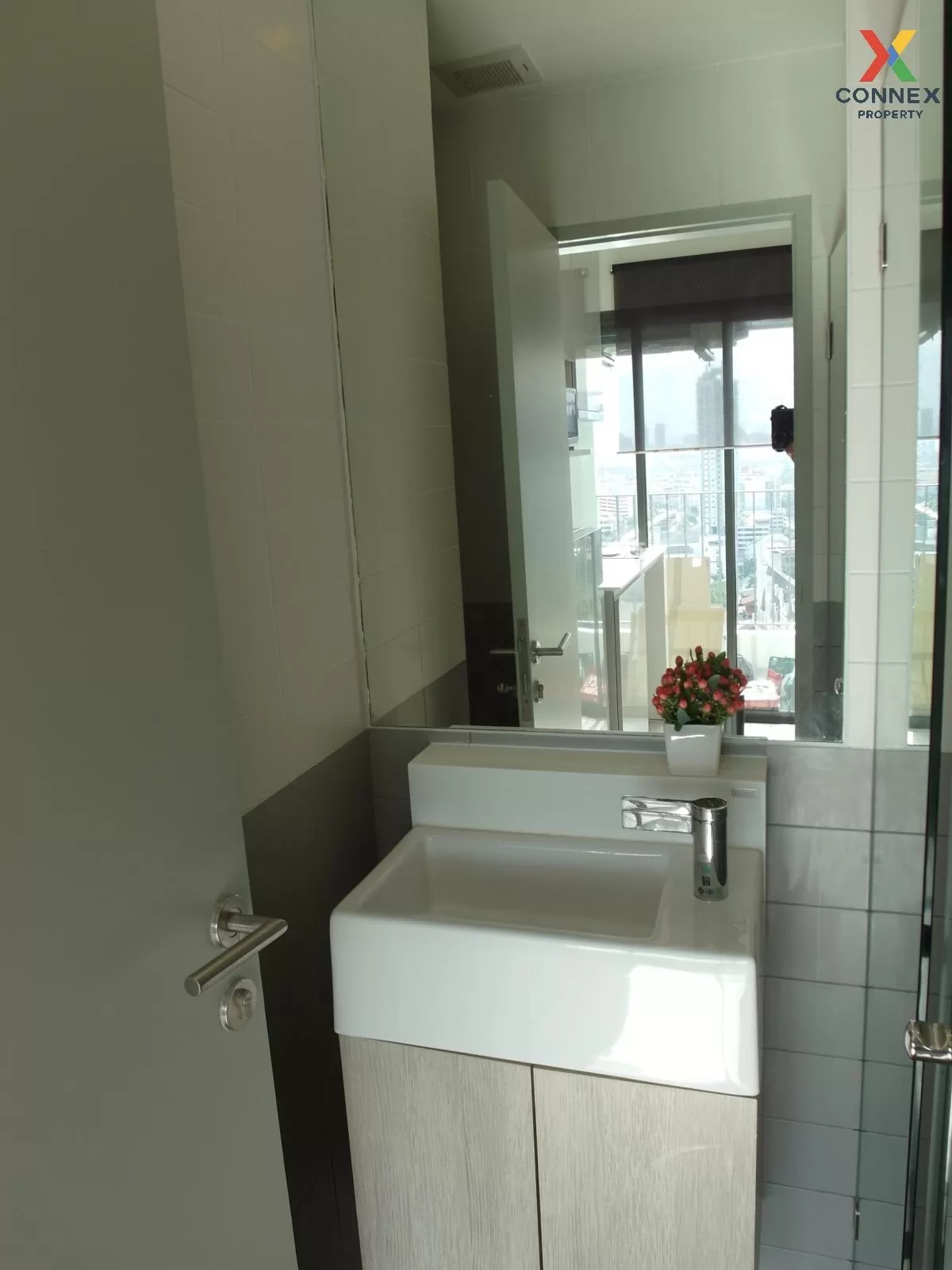 FOR RENT condo , Ideo Mobi Rama 9 , MRT-Phra Ram 9 , Huai Khwang , Huai Khwang , Bangkok , CX-37614 2