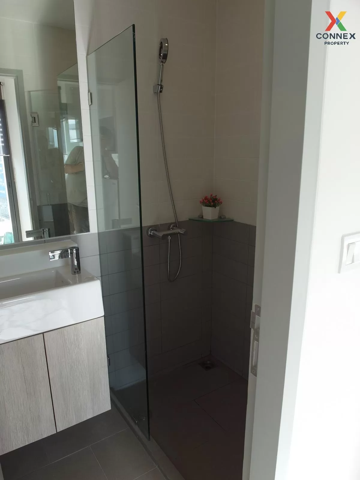 FOR RENT condo , Ideo Mobi Rama 9 , MRT-Phra Ram 9 , Huai Khwang , Huai Khwang , Bangkok , CX-37614