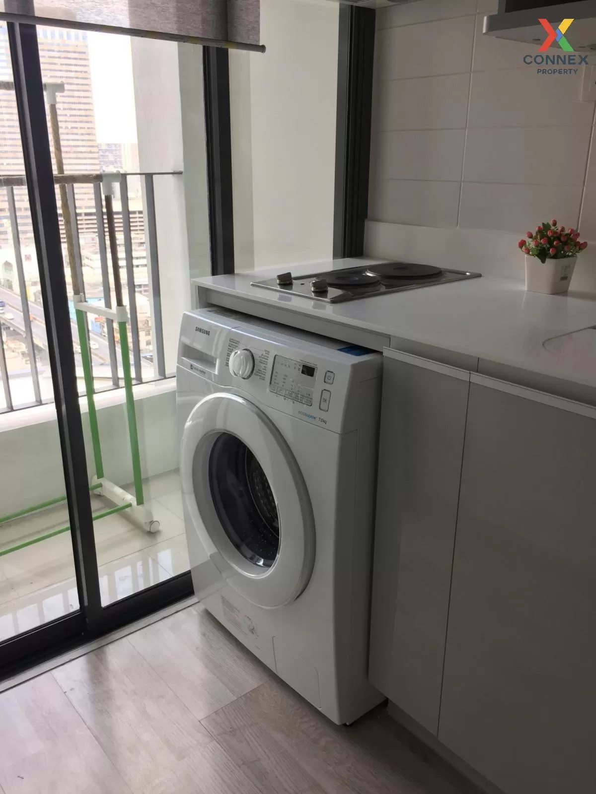 FOR RENT condo , Ideo Mobi Rama 9 , MRT-Phra Ram 9 , Huai Khwang , Huai Khwang , Bangkok , CX-37614