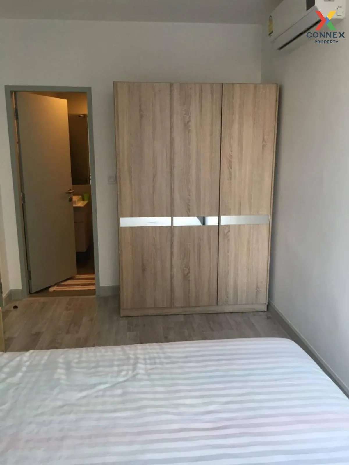 FOR RENT condo , Ideo Mobi Rama 9 , MRT-Phra Ram 9 , Huai Khwang , Huai Khwang , Bangkok , CX-37625 4