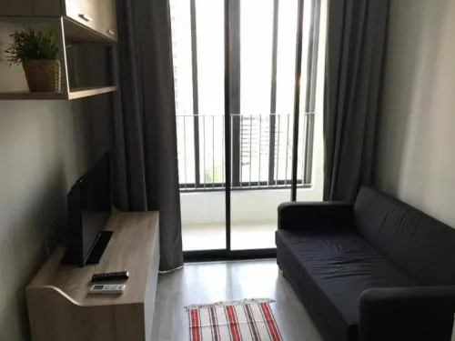 FOR RENT condo , Ideo Mobi Rama 9 , MRT-Phra Ram 9 , Huai Khwang , Huai Khwang , Bangkok , CX-37625