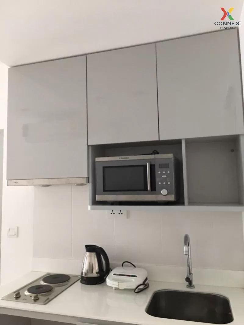 FOR RENT condo , Ideo Mobi Rama 9 , MRT-Phra Ram 9 , Huai Khwang , Huai Khwang , Bangkok , CX-37648