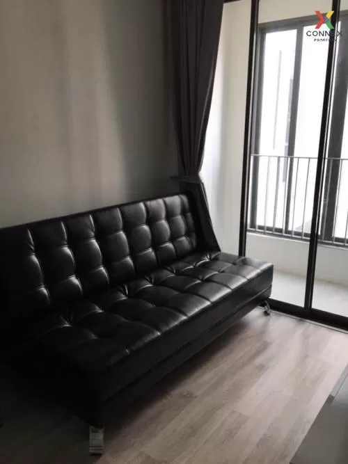 FOR RENT condo , Ideo Mobi Rama 9 , MRT-Phra Ram 9 , Huai Khwang , Huai Khwang , Bangkok , CX-37648