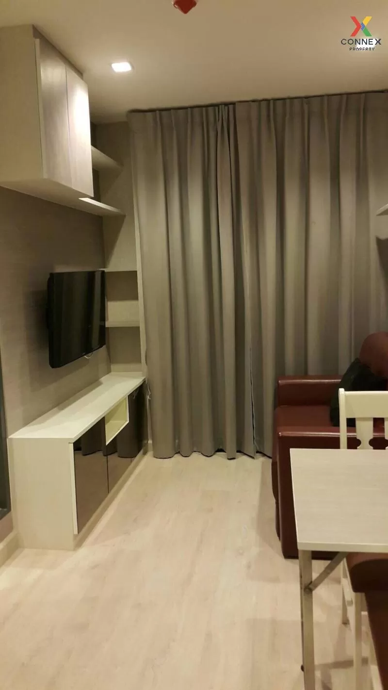 FOR RENT condo , Ideo Mobi Rama 9 , MRT-Phra Ram 9 , Huai Khwang , Huai Khwang , Bangkok , CX-37669 1