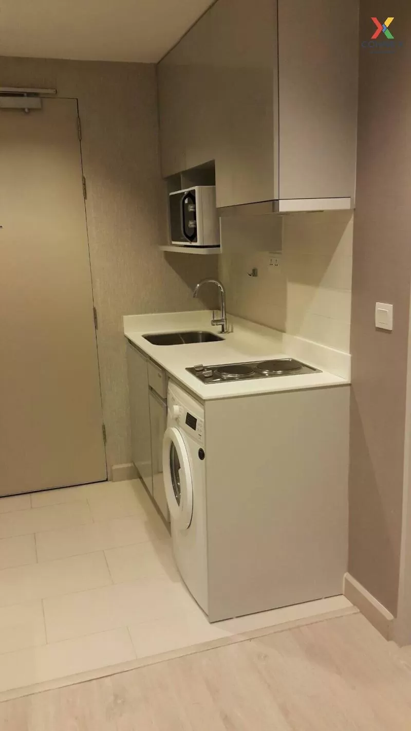 FOR RENT condo , Ideo Mobi Rama 9 , MRT-Phra Ram 9 , Huai Khwang , Huai Khwang , Bangkok , CX-37669 3