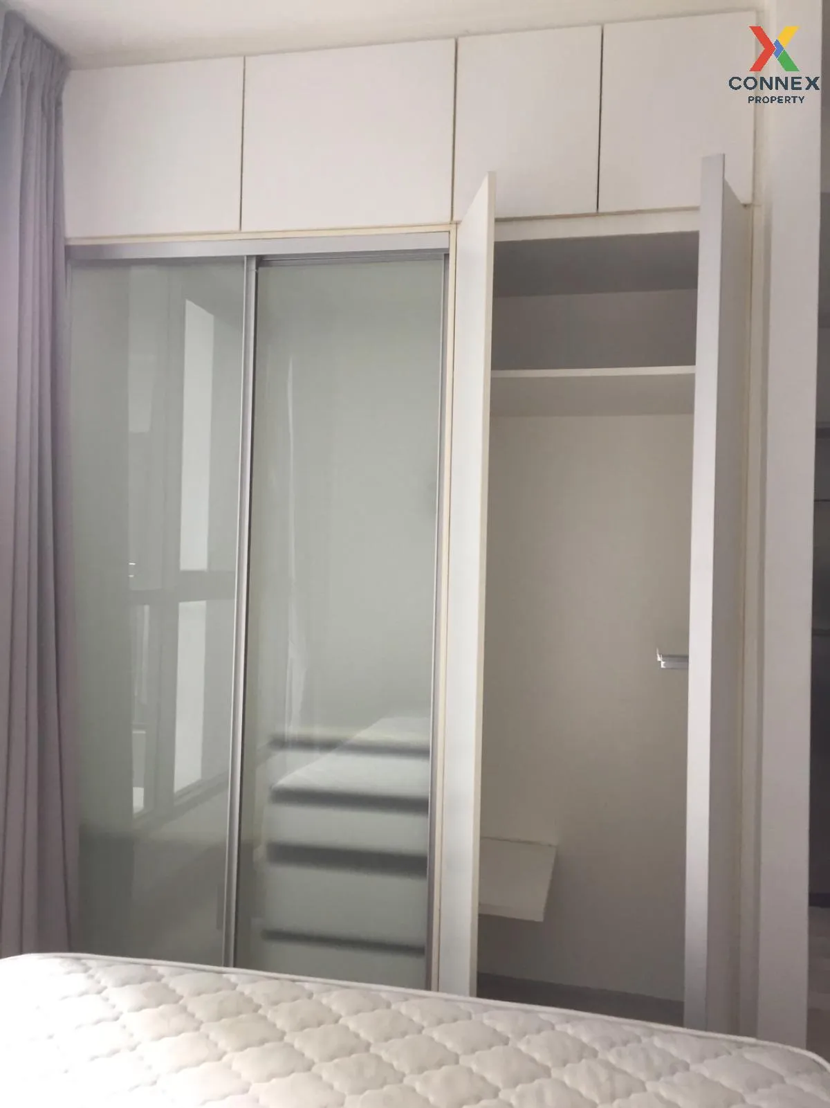 FOR RENT condo , Ideo Mobi Rama 9 , MRT-Phra Ram 9 , Huai Khwang , Huai Khwang , Bangkok , CX-37677