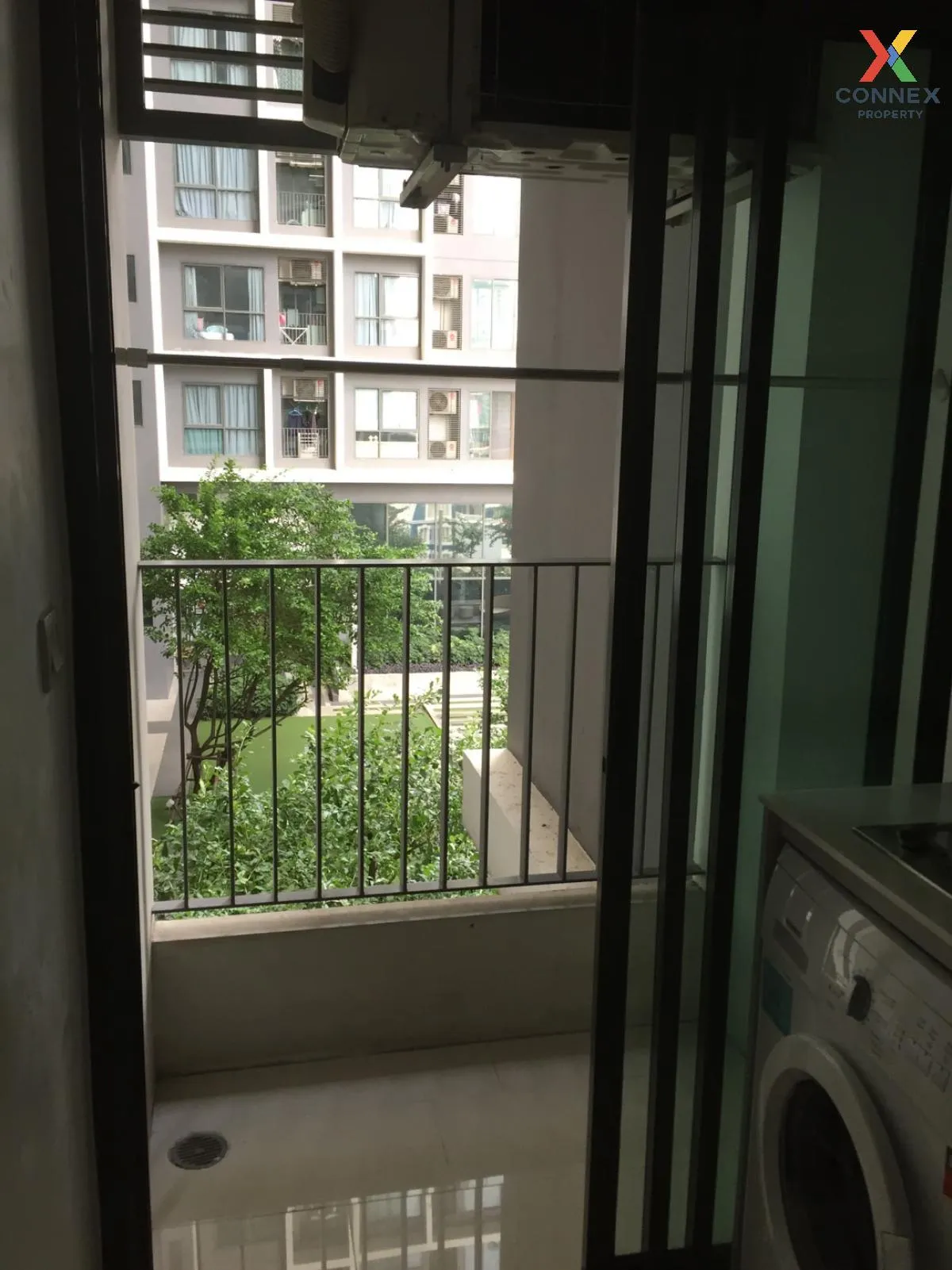 FOR RENT condo , Ideo Mobi Rama 9 , MRT-Phra Ram 9 , Huai Khwang , Huai Khwang , Bangkok , CX-37677