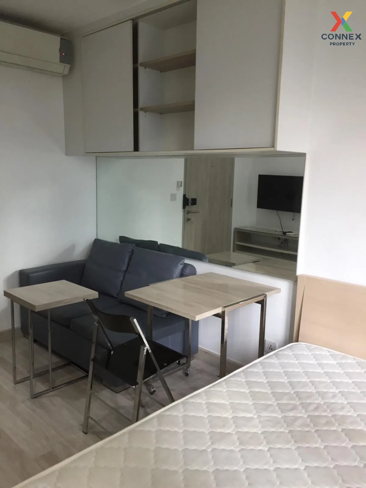 FOR RENT condo , Ideo Mobi Rama 9 , MRT-Phra Ram 9 , Huai Khwang , Huai Khwang , Bangkok , CX-37677 2