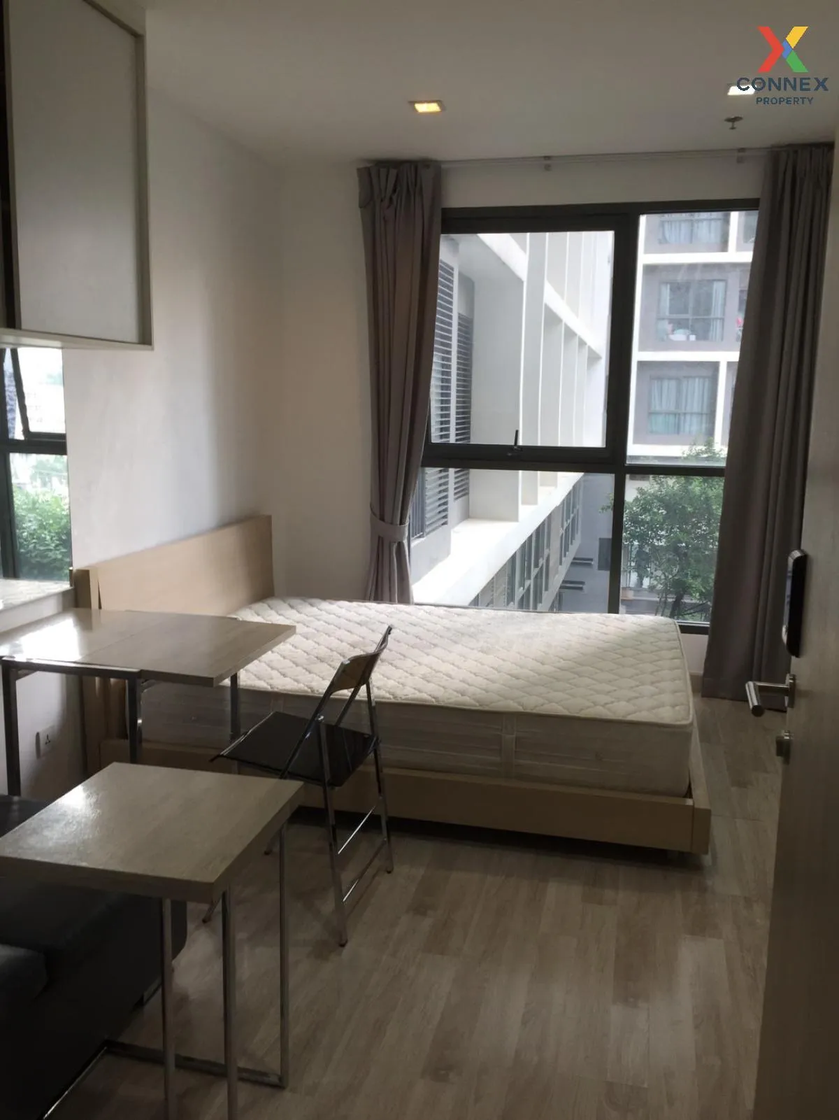 FOR RENT condo , Ideo Mobi Rama 9 , MRT-Phra Ram 9 , Huai Khwang , Huai Khwang , Bangkok , CX-37677