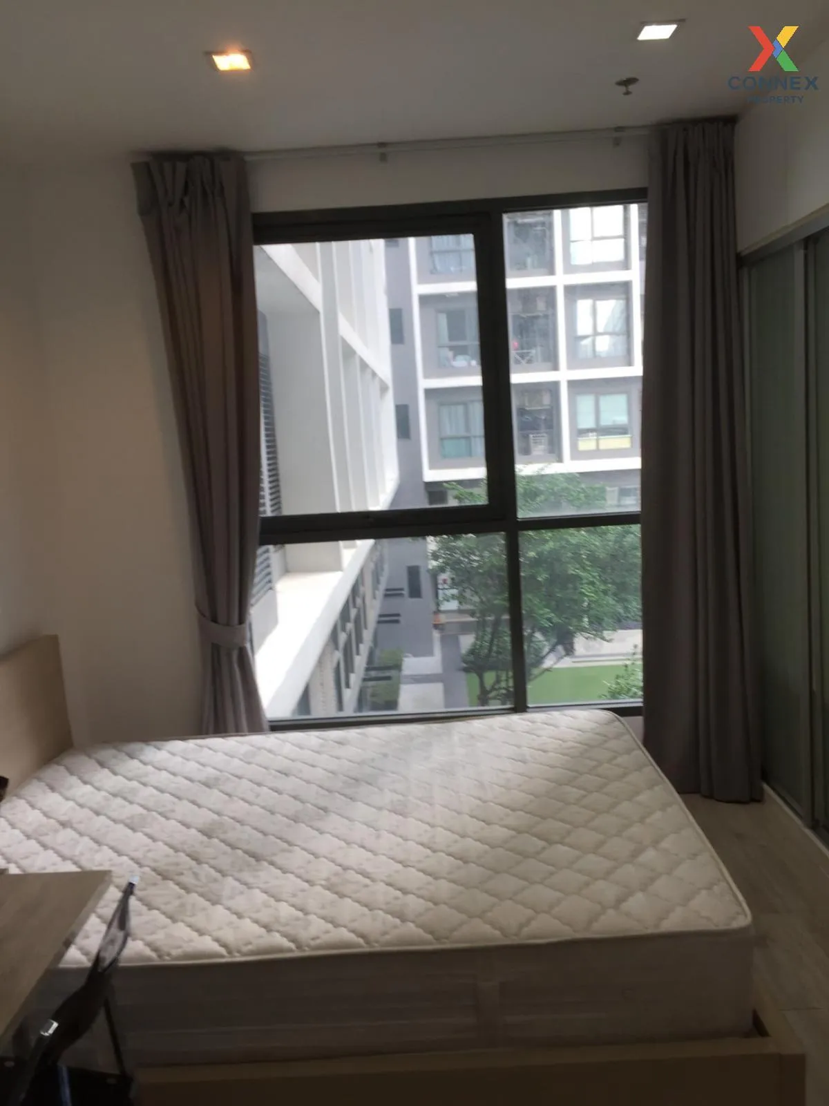 FOR RENT condo , Ideo Mobi Rama 9 , MRT-Phra Ram 9 , Huai Khwang , Huai Khwang , Bangkok , CX-37677