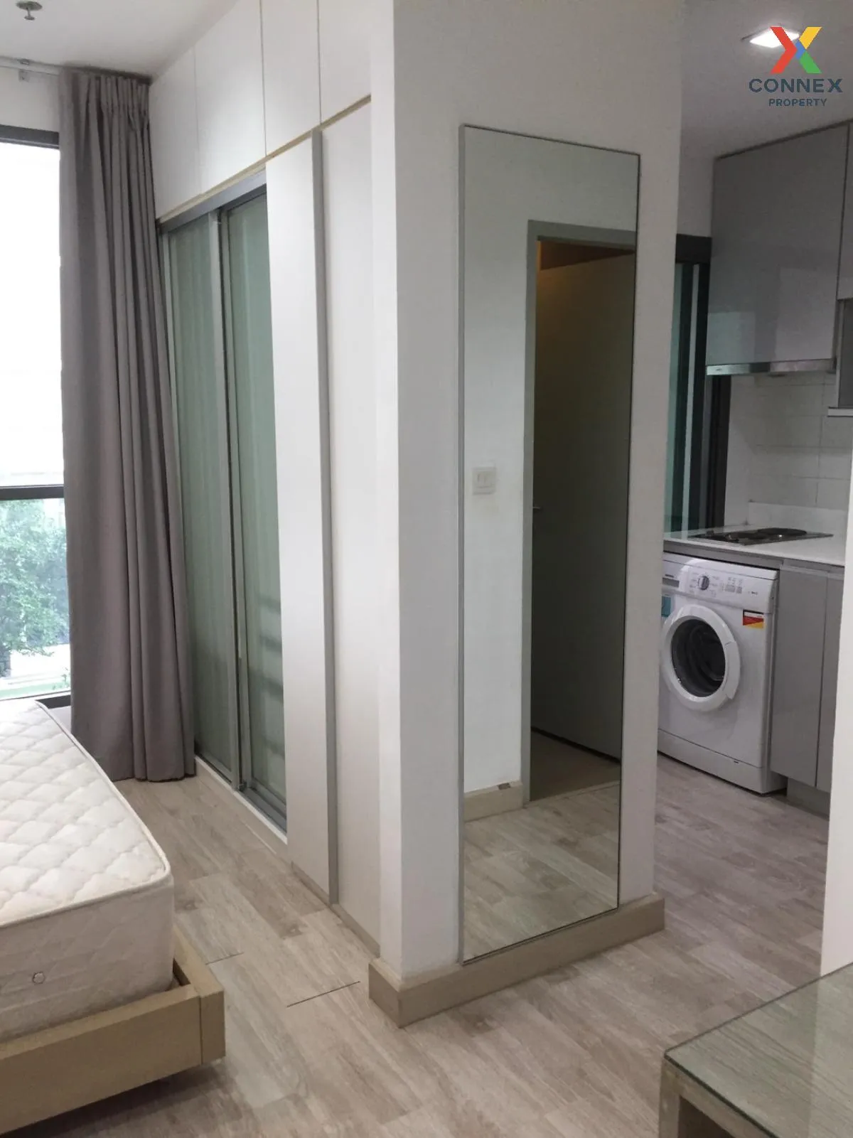 FOR RENT condo , Ideo Mobi Rama 9 , MRT-Phra Ram 9 , Huai Khwang , Huai Khwang , Bangkok , CX-37677