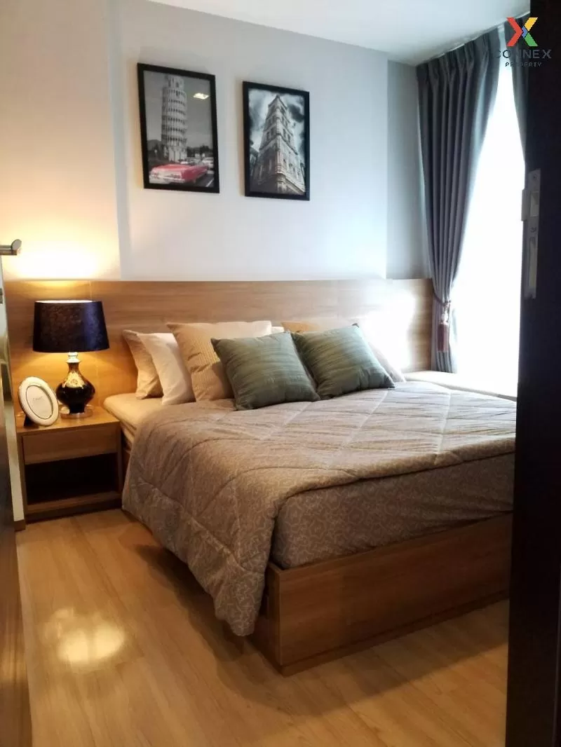 FOR RENT condo , Ideo Mobi Rama 9 , MRT-Phra Ram 9 , Huai Khwang , Huai Khwang , Bangkok , CX-37681