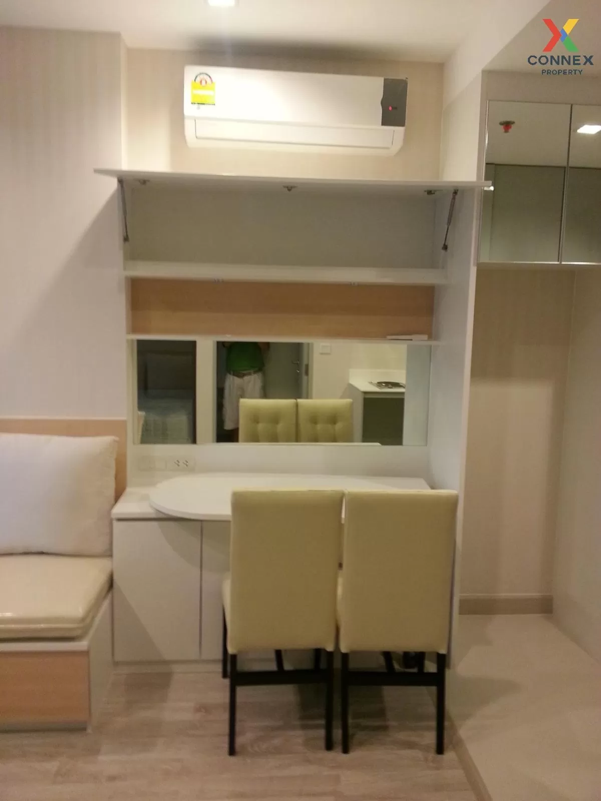 FOR RENT condo , Ideo Mobi Rama 9 , MRT-Phra Ram 9 , Huai Khwang , Huai Khwang , Bangkok , CX-37697