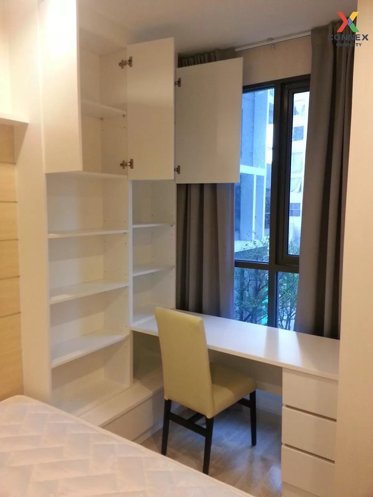 FOR RENT condo , Ideo Mobi Rama 9 , MRT-Phra Ram 9 , Huai Khwang , Huai Khwang , Bangkok , CX-37697