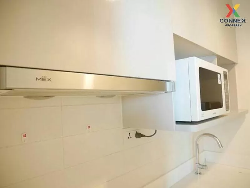 FOR SALE condo , Ideo Mobi Rama 9 , MRT-Phra Ram 9 , Huai Khwang , Huai Khwang , Bangkok , CX-37729