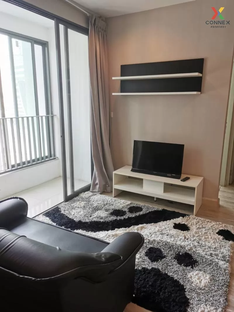 FOR RENT condo , Ideo Mobi Rama 9 , MRT-Phra Ram 9 , Huai Khwang , Huai Khwang , Bangkok , CX-37730 1