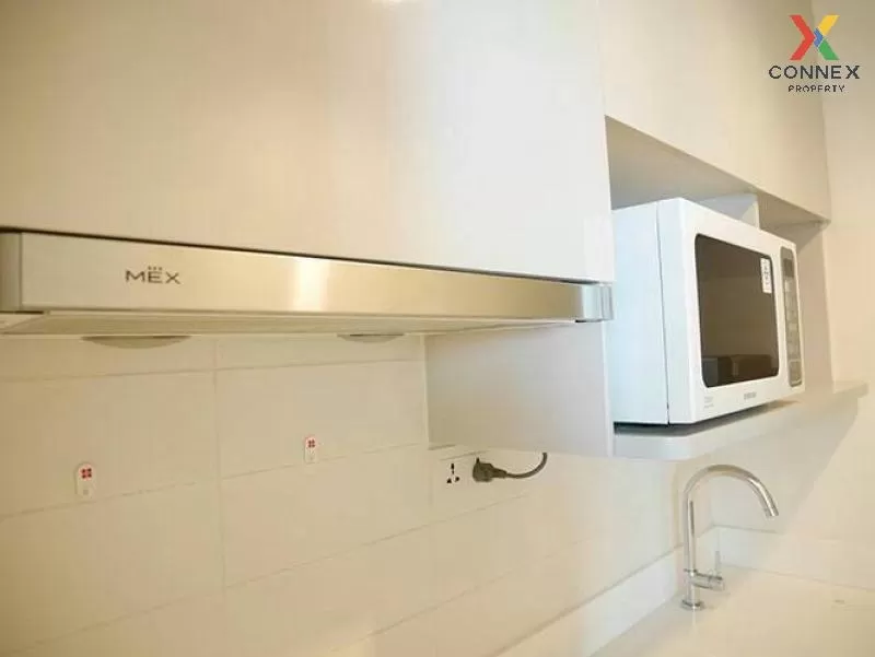 FOR RENT condo , Ideo Mobi Rama 9 , MRT-Phra Ram 9 , Huai Khwang , Huai Khwang , Bangkok , CX-37730 4