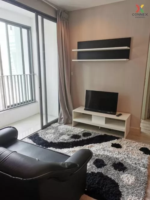 FOR RENT condo , Ideo Mobi Rama 9 , MRT-Phra Ram 9 , Huai Khwang , Huai Khwang , Bangkok , CX-37730