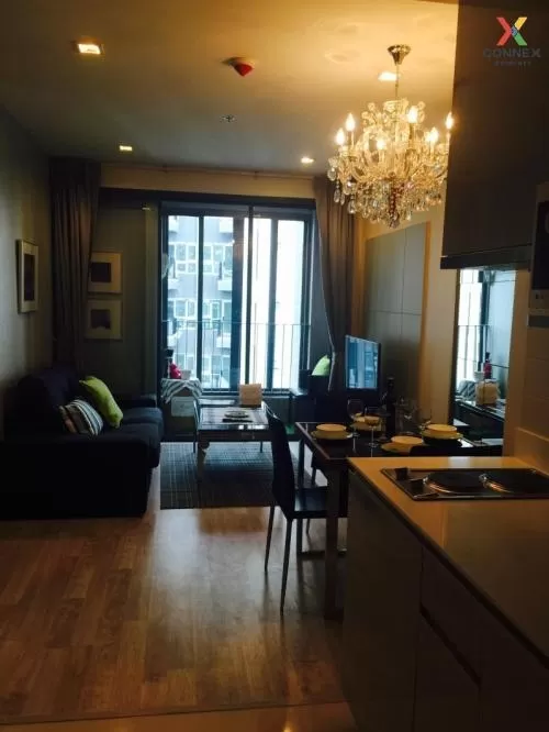 FOR RENT condo , Ideo Mobi Rama 9 , MRT-Phra Ram 9 , Huai Khwang , Huai Khwang , Bangkok , CX-37732