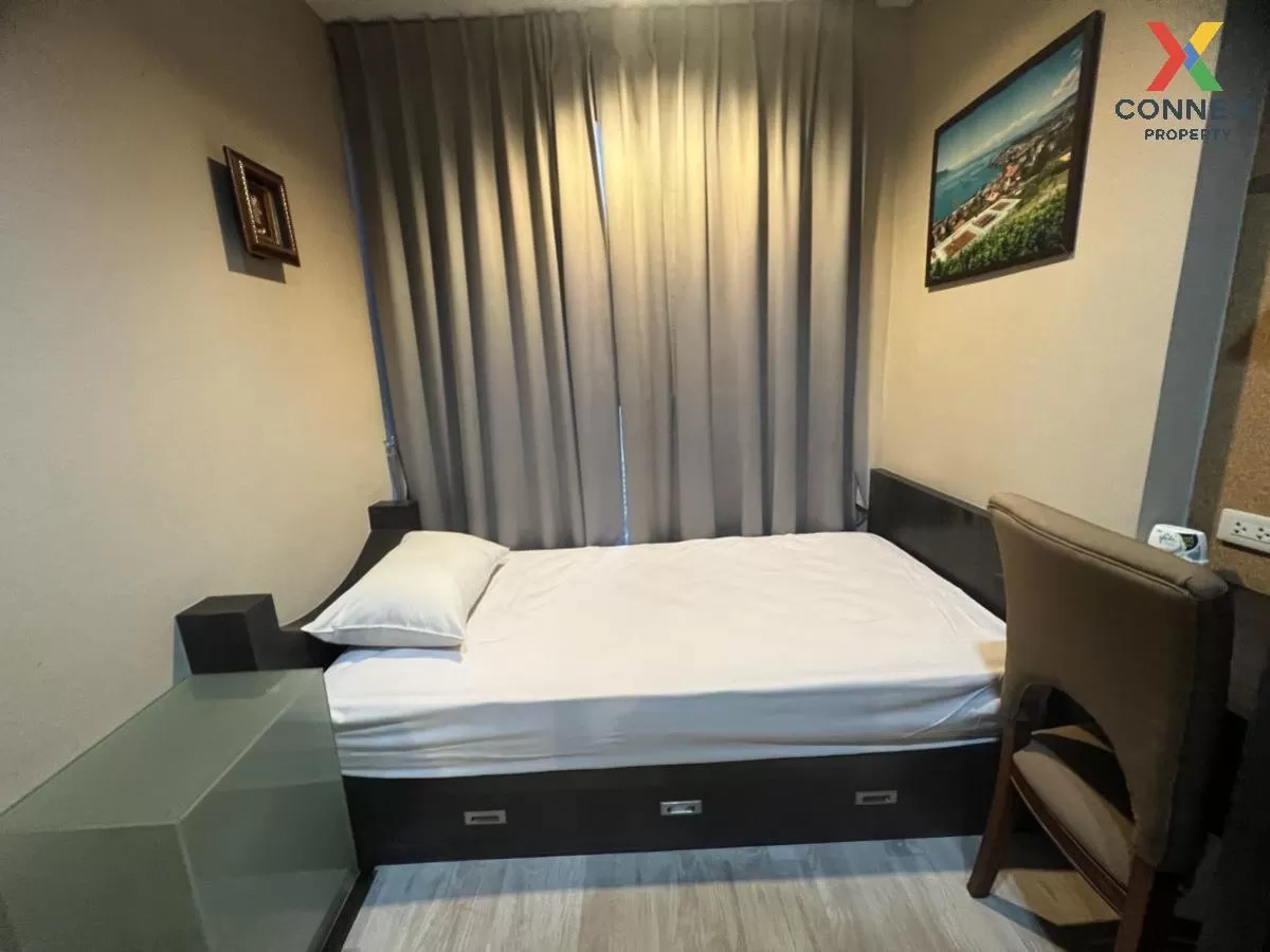 FOR RENT condo , Ideo Mobi Rama 9 , MRT-Phra Ram 9 , Huai Khwang , Huai Khwang , Bangkok , CX-37734