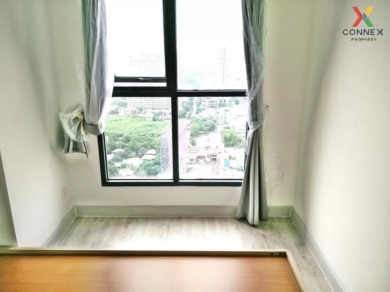 FOR RENT condo , Ideo Mobi Rama 9 , MRT-Phra Ram 9 , Huai Khwang , Huai Khwang , Bangkok , CX-37735