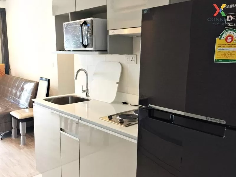 FOR RENT condo , Ideo Mobi Rama 9 , MRT-Phra Ram 9 , Huai Khwang , Huai Khwang , Bangkok , CX-37735 3